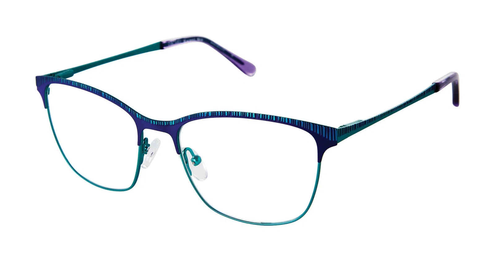 RACHEL Roy Connected Eyeglasses - view 3